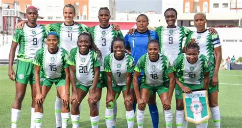 women world cup 2023 nigeria vs australia